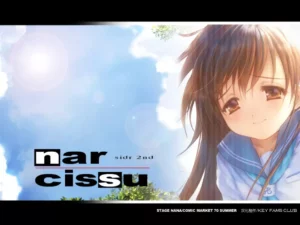 【Gal】【PC】Narcissu(水仙）1+2+3-量子ACG