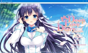 【Gal】【PC】DeepLoveDiary 恋人日记-量子ACG