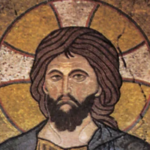 Jesus的头像-量子ACG